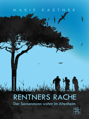 cover image of Rentners Rache